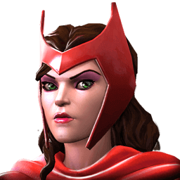 Scarlet Witch (Classic) Scarlet Witch (Classic)