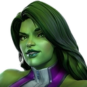 She-Hulk