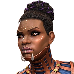 Shuri Shuri
