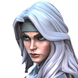 Silver Sable Silver Sable