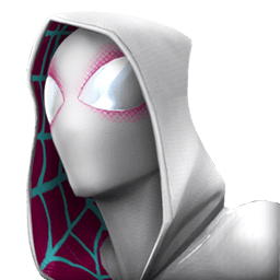 Spider-Gwen Spider-Gwen