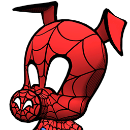 Spider-Ham Spider-Ham