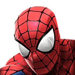 Spider-Man (Classic) Spider-Man (Classic)