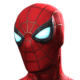 Spider Man (Stark Enhanced) Spider Man (Stark Enhanced)