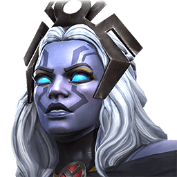 Storm (Pyramid X) Storm (Pyramid X)