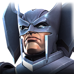 Stryfe Stryfe