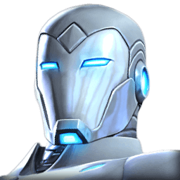 Superior Iron Man Superior Iron Man