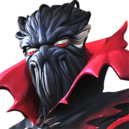 Symbiote Supreme Symbiote Supreme