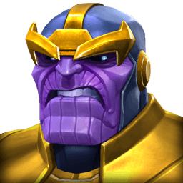 Thanos Thanos