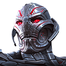 Ultron Ultron