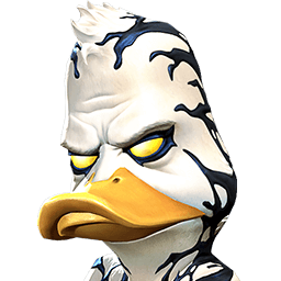 Venom The Duck Venom The Duck