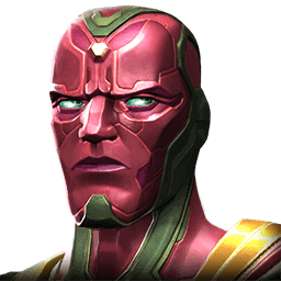 Vision (Age of Ultron) Vision (Age of Ultron)