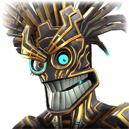 Warlock Warlock