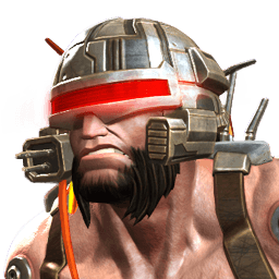Wolverine (Weapon X) Wolverine (Weapon X)