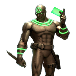 Precise Skill Relic of Talent