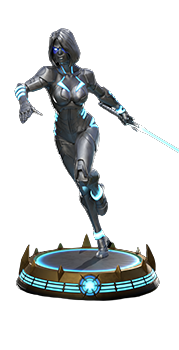 Gamora