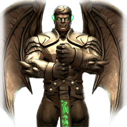 Piercing Cosmic Relic of Talent