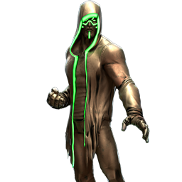 Cruel Skill Relic of Conduction