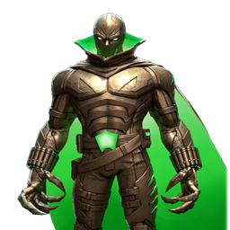 Cruel Tech Relic of Toughness