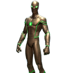 Impactful Tech Relic of Blunting