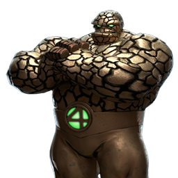 Tough Science Relic of Protection