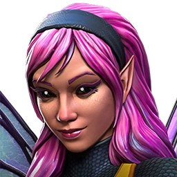 Pixie Pixie