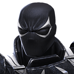 Agent Venom