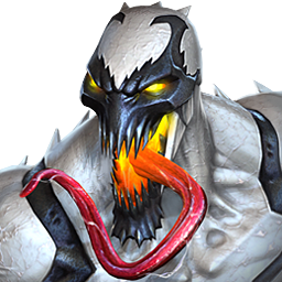 Anti-Venom