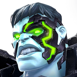 Hulk (Bahamet)