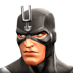 Black Bolt