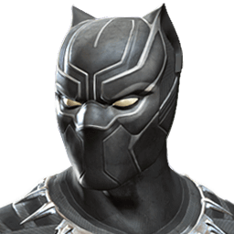 Black Panther (Civil War)