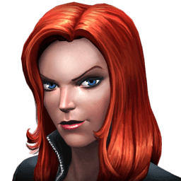 Black Widow Black Widow