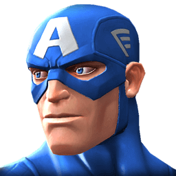 Captain America Captain America