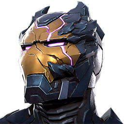 Iron Man (Cerastes)