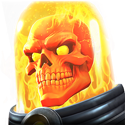 Cosmic Ghost Rider