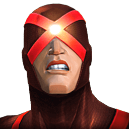 Cyclops (New Xavier School)