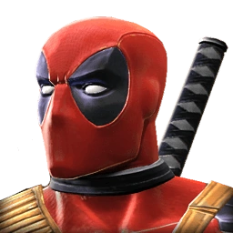 Deadpool