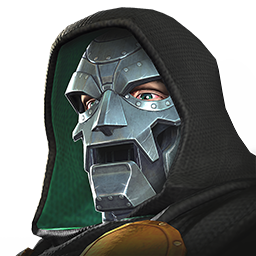 Doctor Doom