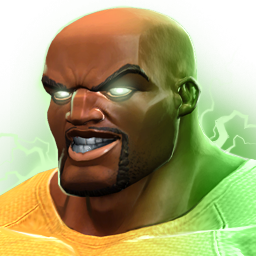 Electro Luke