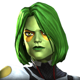 Gamora