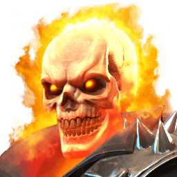 Ghost Rider