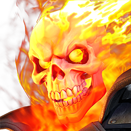 Ghost Rider