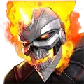 Ghost Rider (Robbie Reyes)