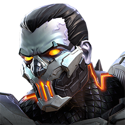 Glykhan (Punisher)
