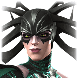 Hela