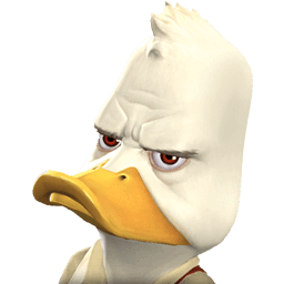 Howard The Duck