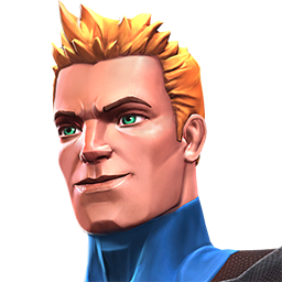 Human Torch Human Torch