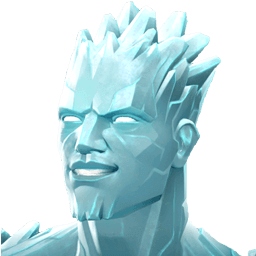 Iceman