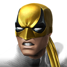 Iron Fist (Immortal)