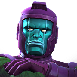 Kang the Conqueror